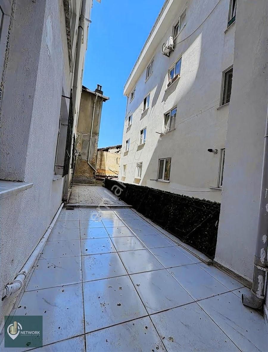 +ful Eşyalı+cadde'ye Yakın Ulaşım Sorunu Olmayan Bölgede 1+1 - Görsel 8