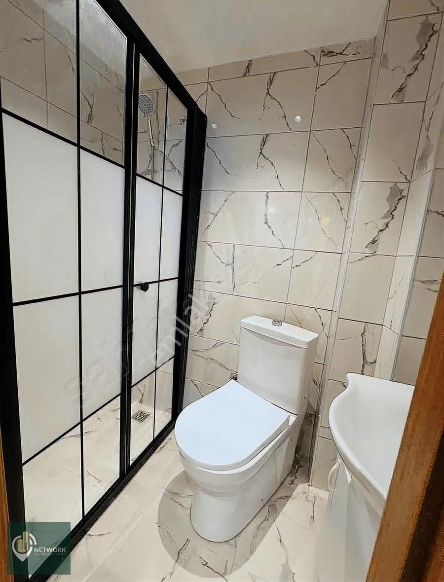 +ful Eşyalı+cadde'ye Yakın Ulaşım Sorunu Olmayan Bölgede 1+1 - Görsel 2