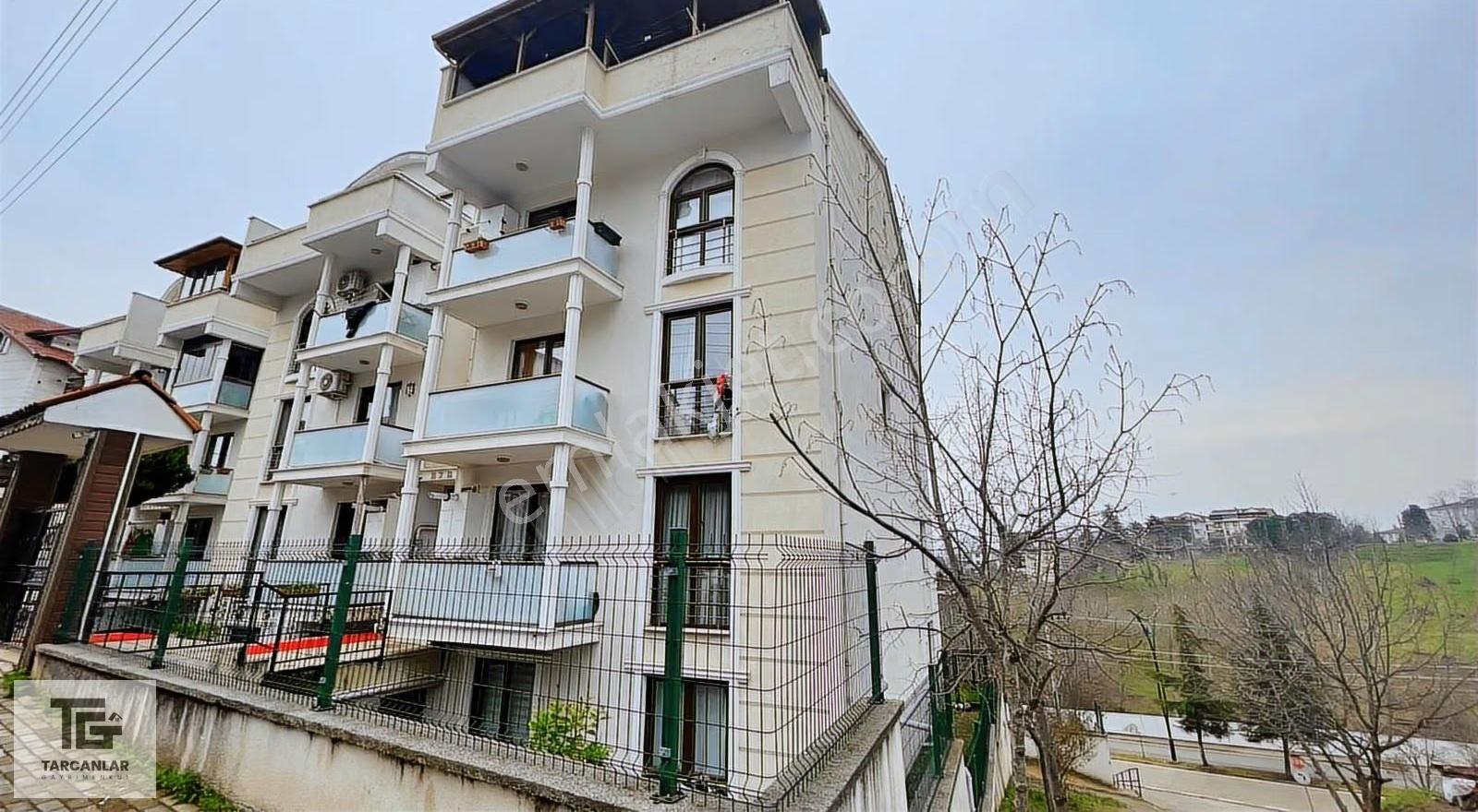Başiskele Barbaros Mah. Site İçersinide 4+1 Ç.d Satılık Daire - Görsel 3