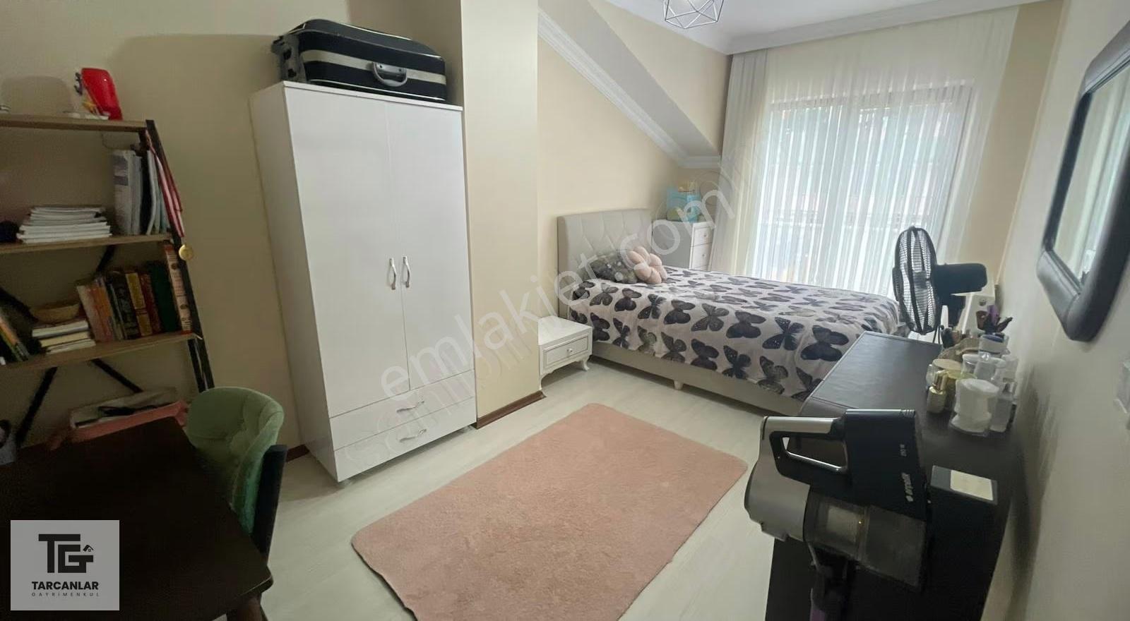 Başiskele Barbaros Mah. Site İçersinide 4+1 Ç.d Satılık Daire - Görsel 23