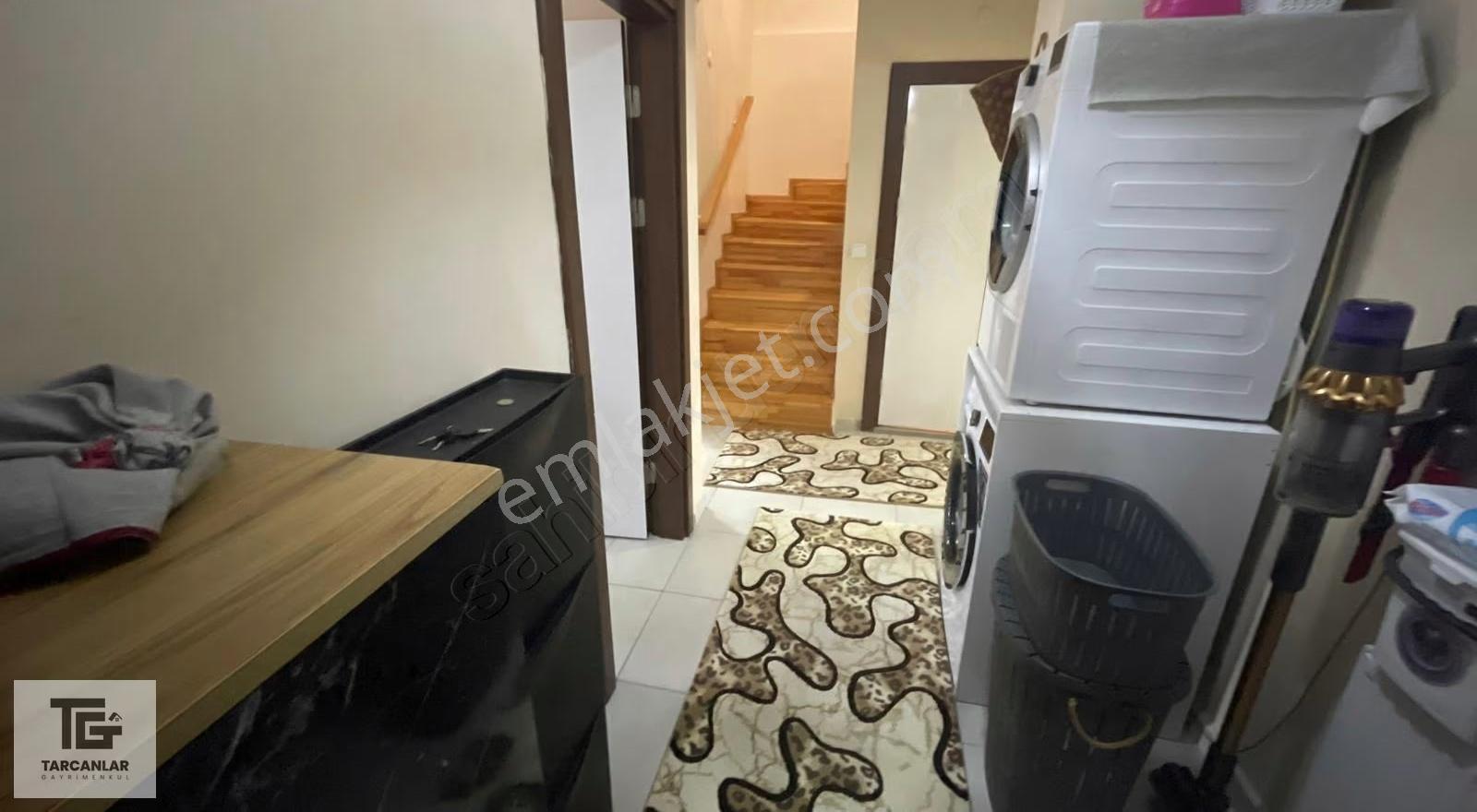 Başiskele Barbaros Mah. Site İçersinide 4+1 Ç.d Satılık Daire - Görsel 9