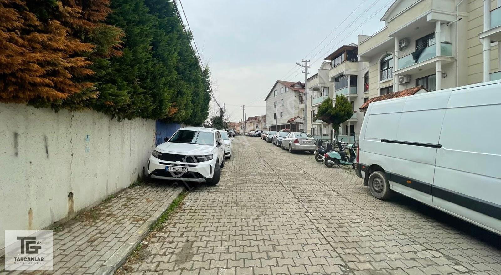 Başiskele Barbaros Mah. Site İçersinide 4+1 Ç.d Satılık Daire - Görsel 15