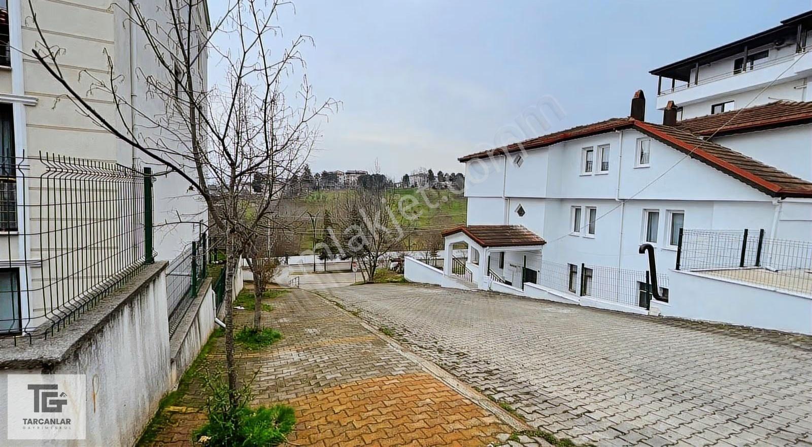 Başiskele Barbaros Mah. Site İçersinide 4+1 Ç.d Satılık Daire - Görsel 13