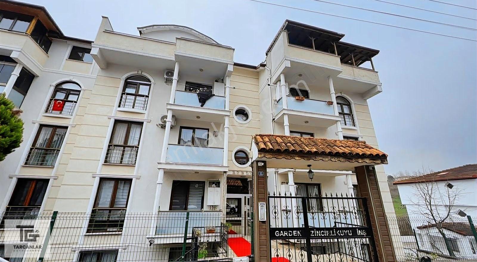 Başiskele Barbaros Mah. Site İçersinide 4+1 Ç.d Satılık Daire - Görsel 22