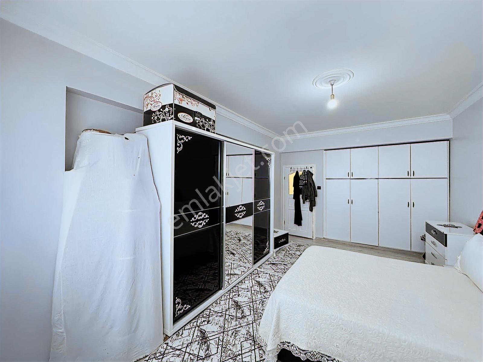 Diclekent Villaları Arkası Satılık 3+1 Daire - Görsel 4