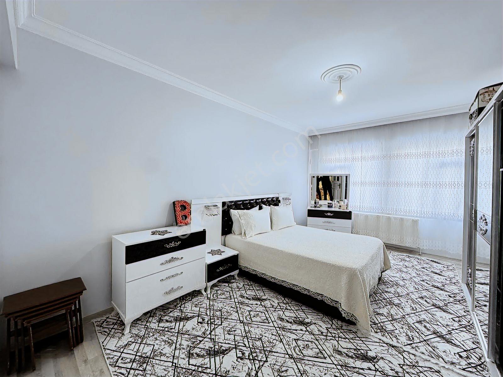 Diclekent Villaları Arkası Satılık 3+1 Daire - Görsel 5