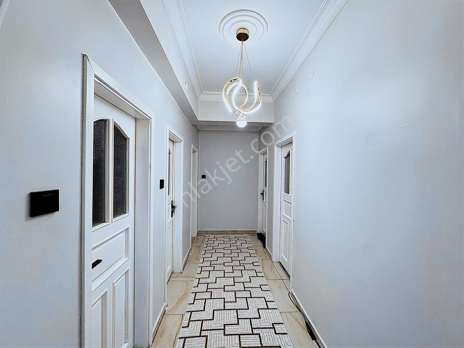 Diclekent Villaları Arkası Satılık 3+1 Daire - Görsel 9