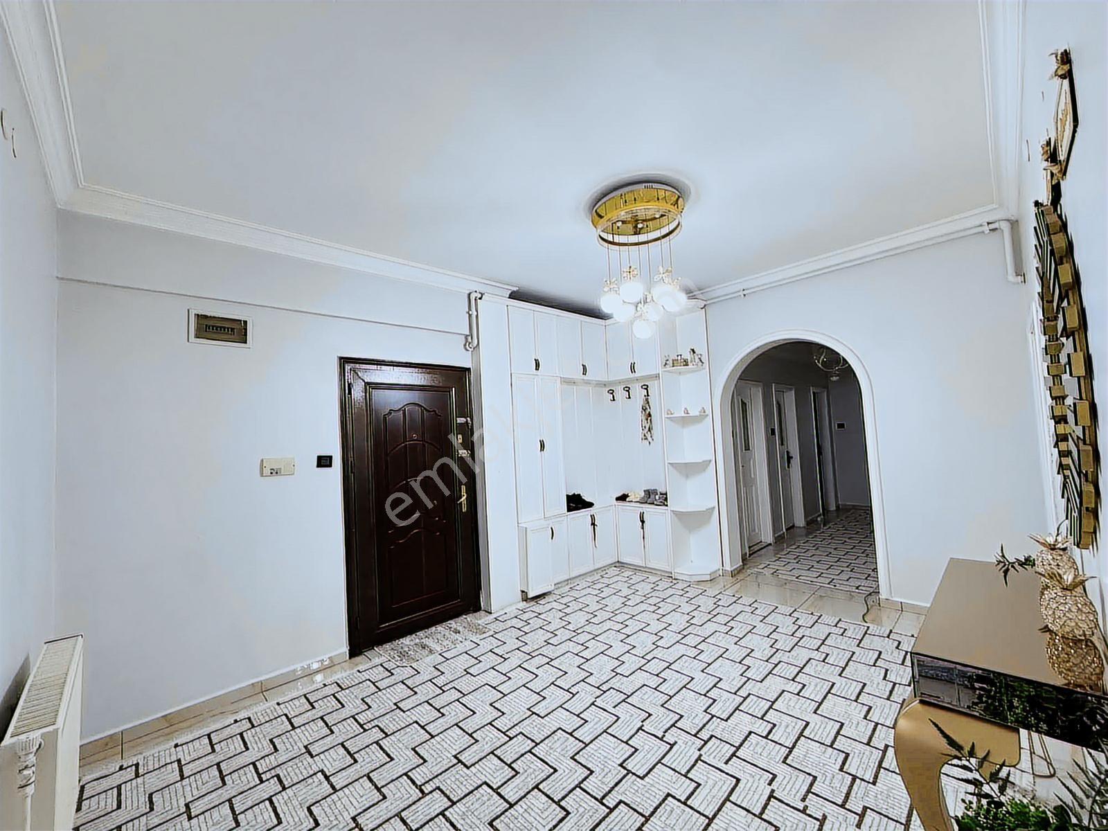 Diclekent Villaları Arkası Satılık 3+1 Daire - Görsel 16