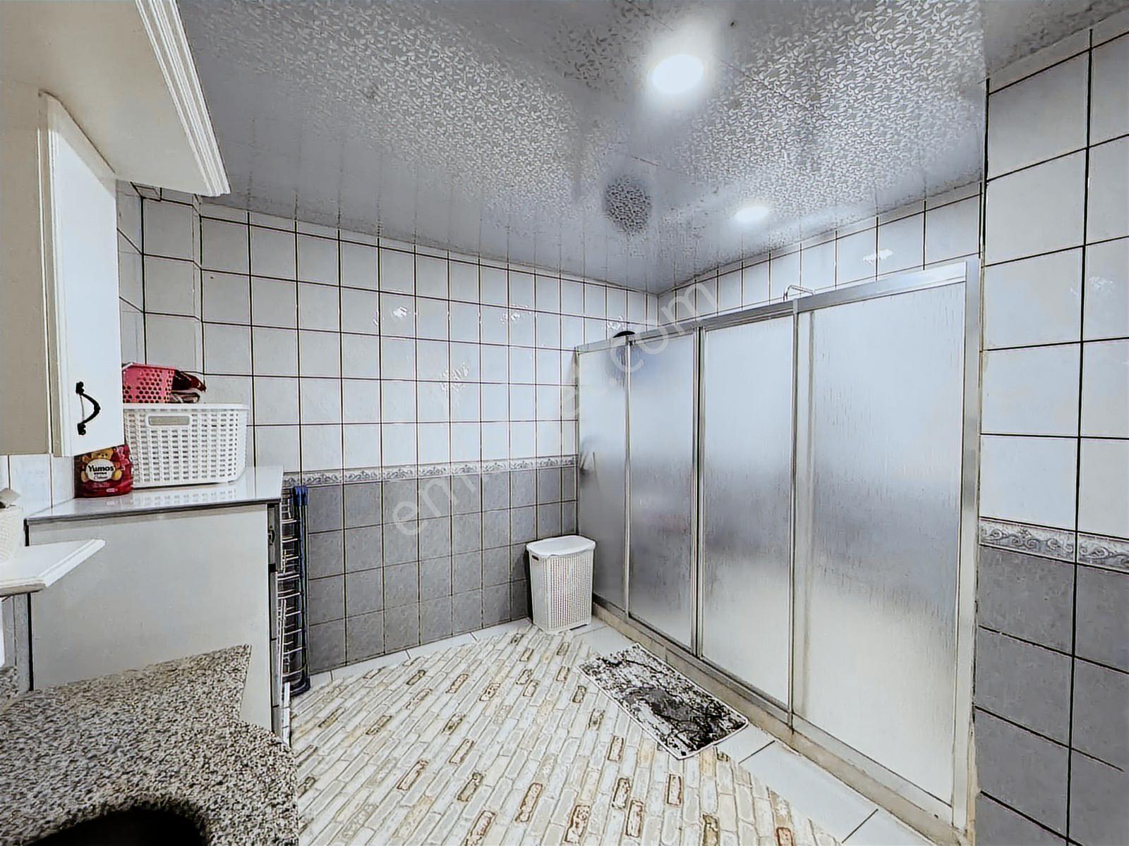 Diclekent Villaları Arkası Satılık 3+1 Daire - Görsel 11