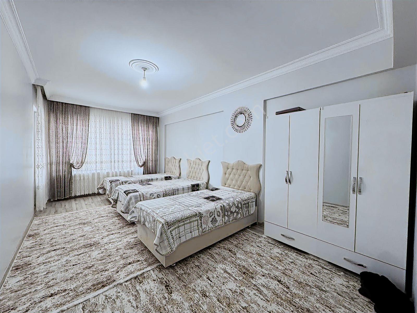 Diclekent Villaları Arkası Satılık 3+1 Daire - Görsel 19