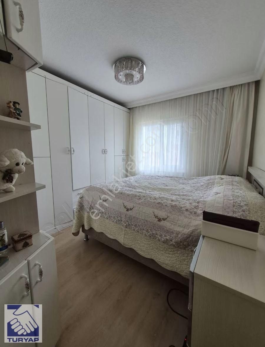 Çayyolu Konutkent Oyak 1 Sitesi Satılık Bakımlı Daire - Görsel 5