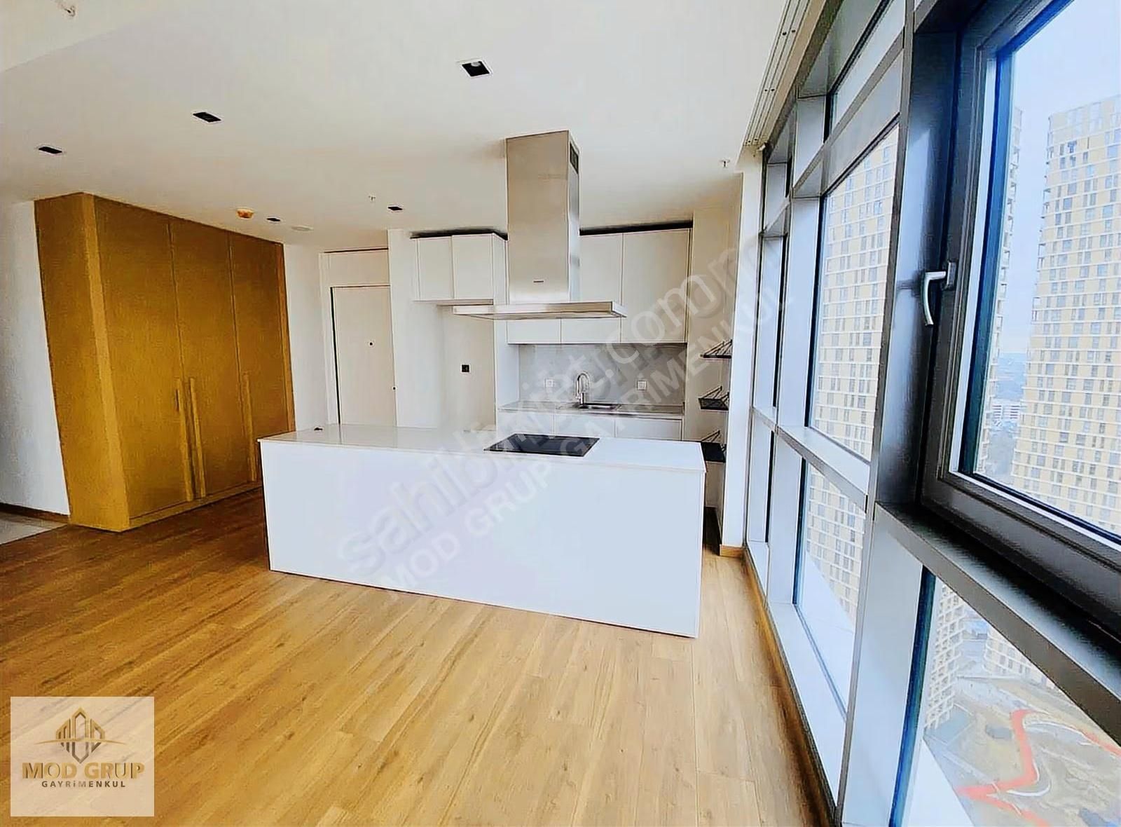 Merkez Ankara'da Muhteşem Manzaralı En Üst Kat 2+1 Kiralık Daire - Görsel 2