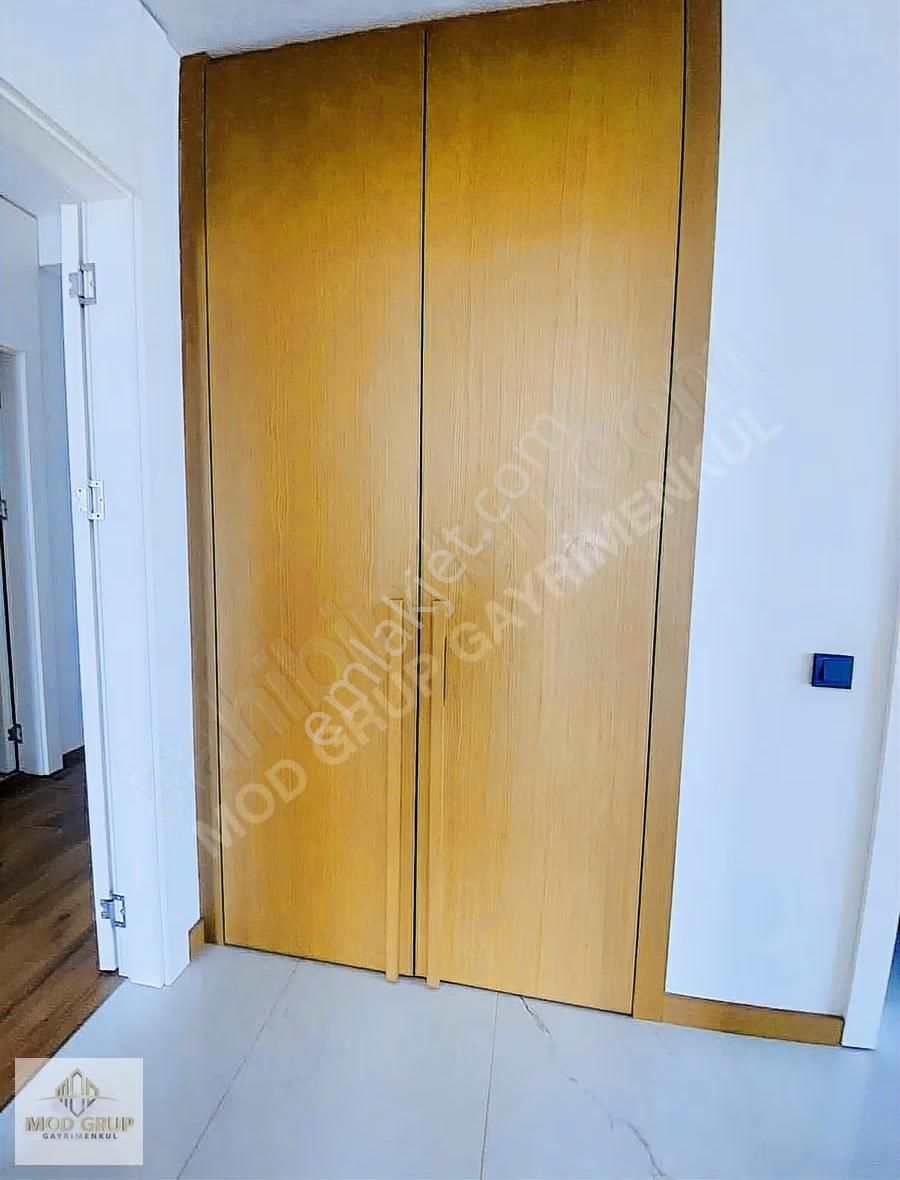 Merkez Ankara'da Muhteşem Manzaralı En Üst Kat 2+1 Kiralık Daire - Görsel 5