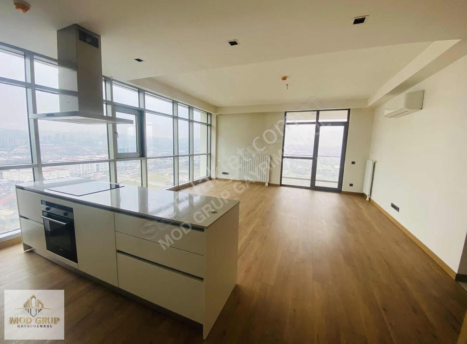 Merkez Ankara'da Muhteşem Manzaralı En Üst Kat 2+1 Kiralık Daire - Görsel 9