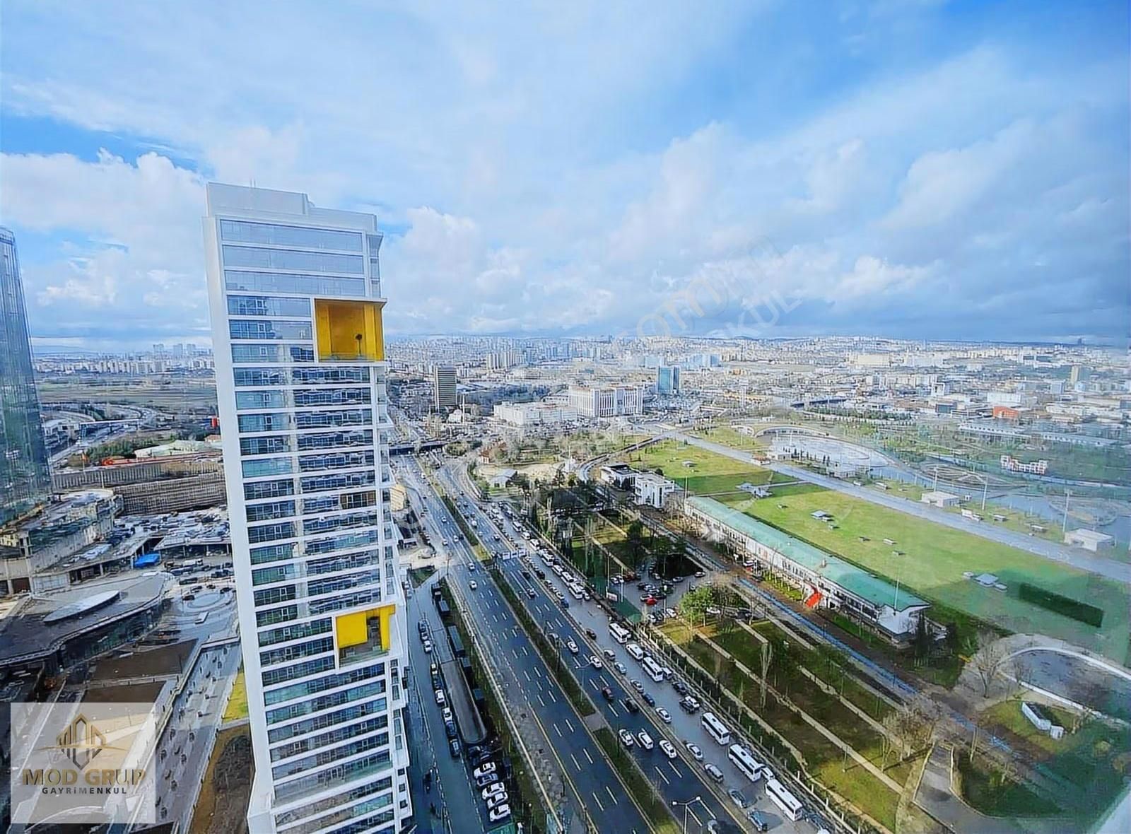 Merkez Ankara'da Muhteşem Manzaralı En Üst Kat 2+1 Kiralık Daire - Görsel 10