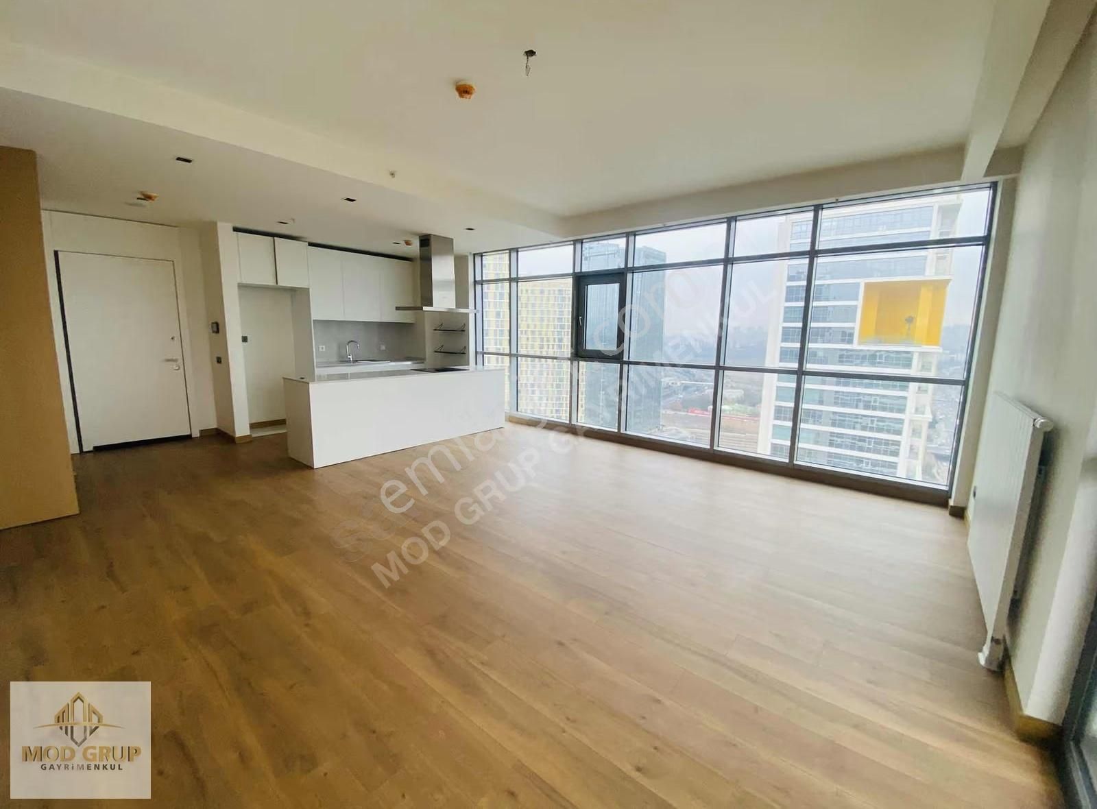 Merkez Ankara'da Muhteşem Manzaralı En Üst Kat 2+1 Kiralık Daire - Görsel 4