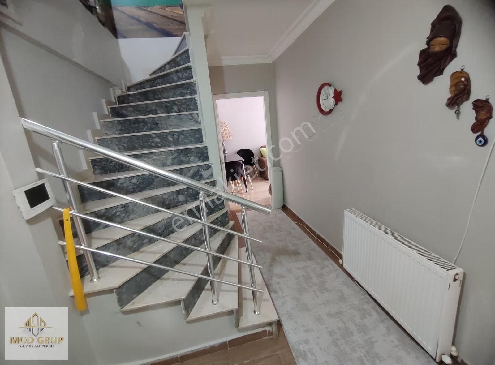 Eryaman Şeker Mahallesinde 4+1 Acil Satılık Dubleks Daire - Görsel 4