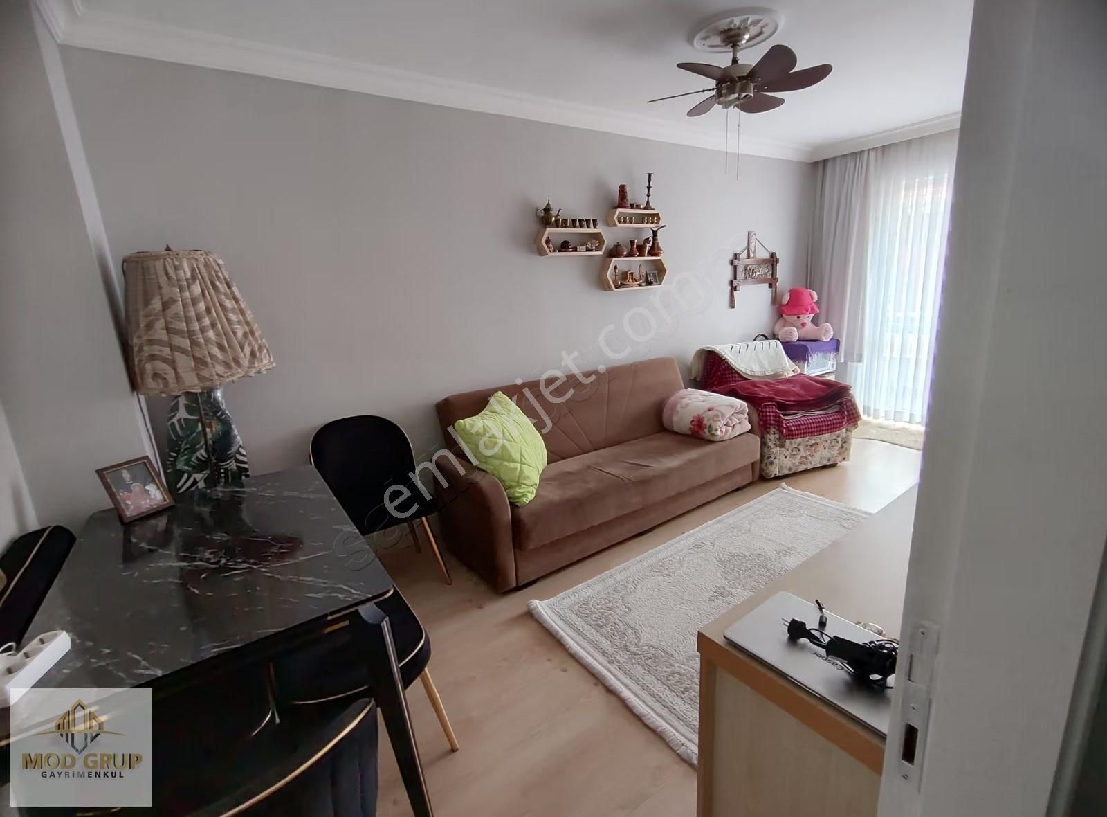 Eryaman Şeker Mahallesinde 4+1 Acil Satılık Dubleks Daire - Görsel 18
