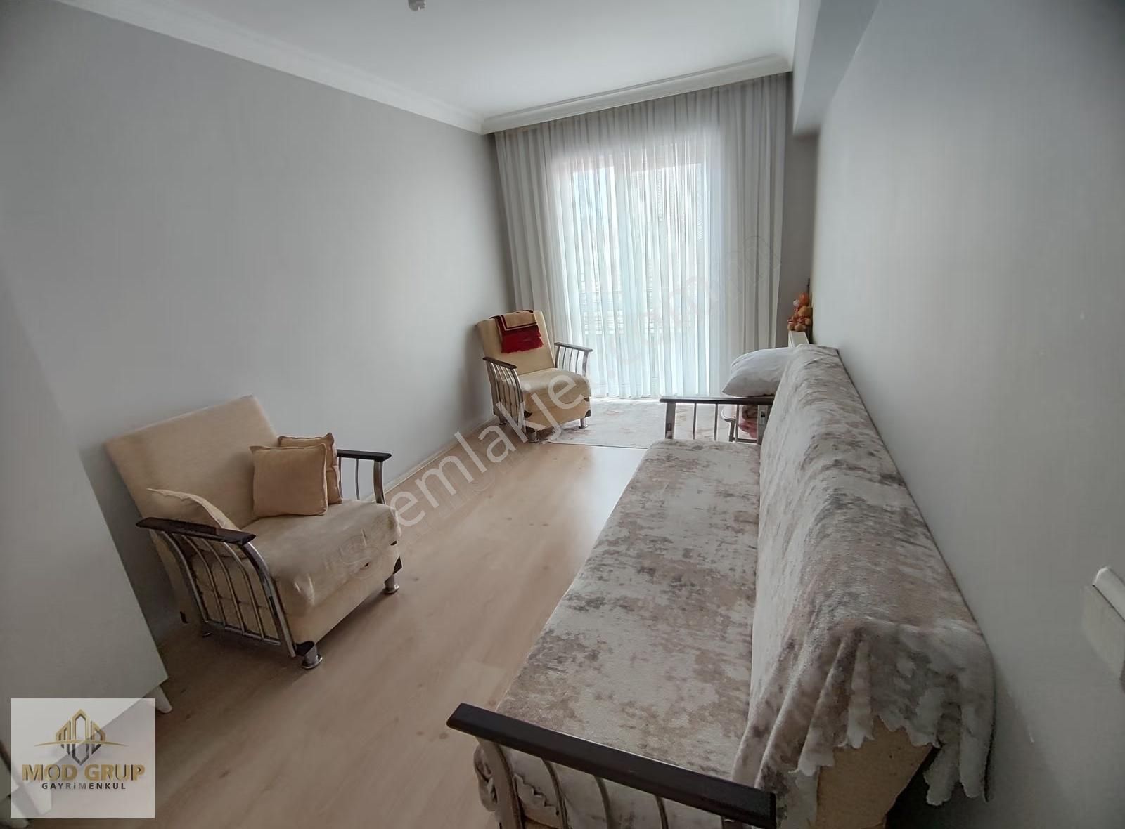 Eryaman Şeker Mahallesinde 4+1 Acil Satılık Dubleks Daire - Görsel 10