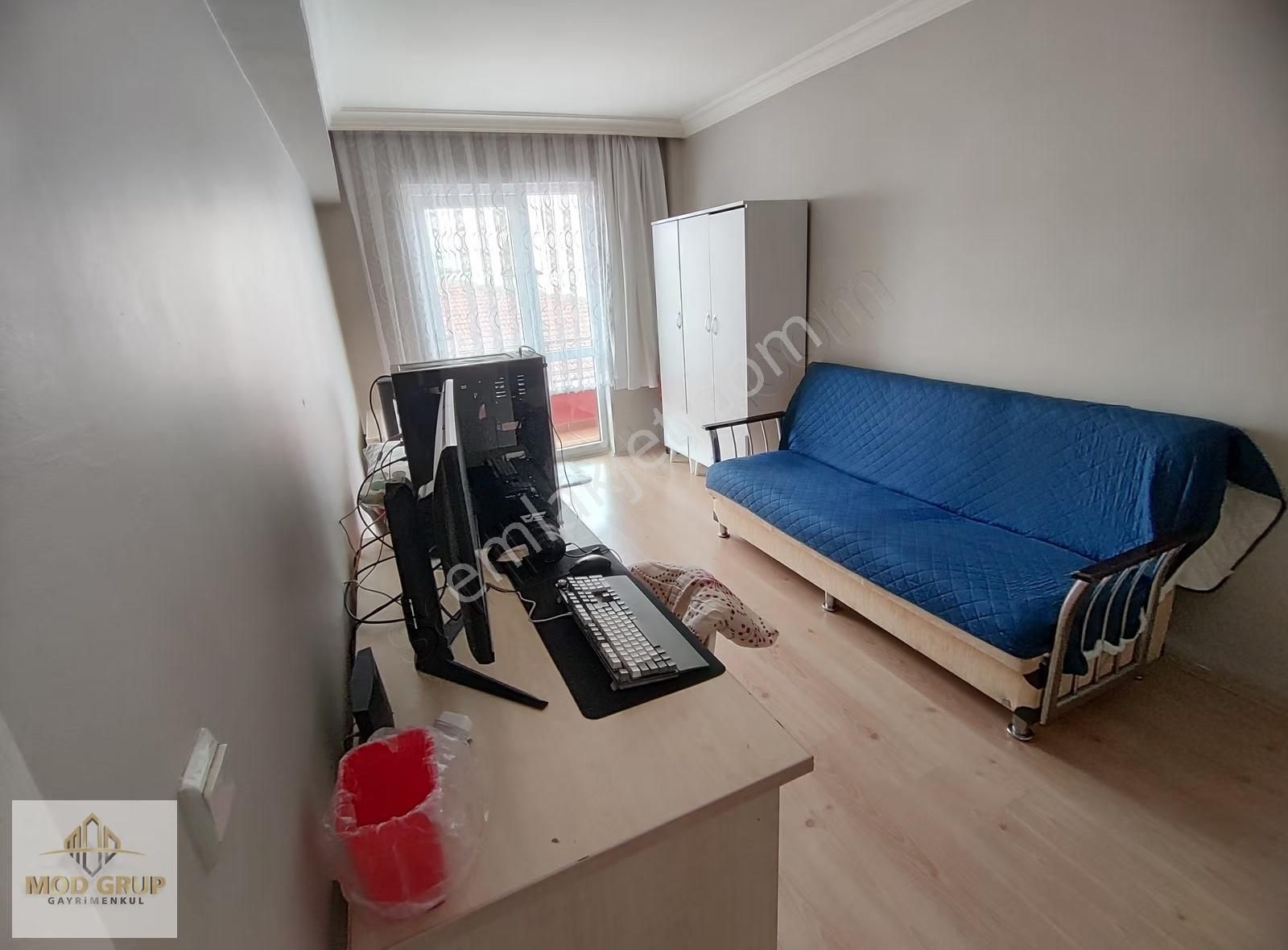 Eryaman Şeker Mahallesinde 4+1 Acil Satılık Dubleks Daire - Görsel 13