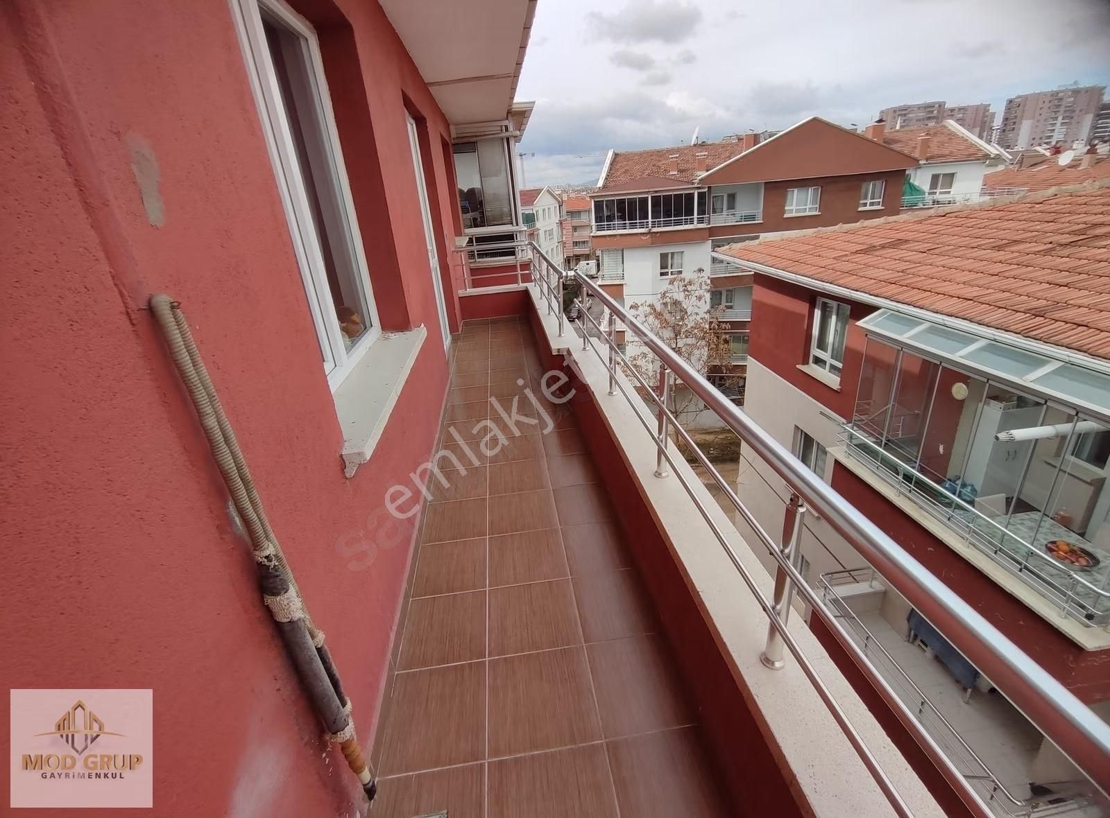 Eryaman Şeker Mahallesinde 4+1 Acil Satılık Dubleks Daire - Görsel 3
