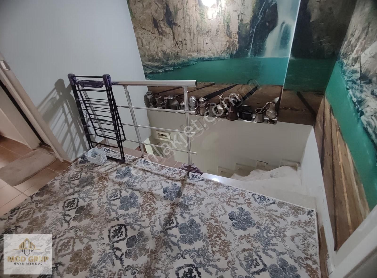 Eryaman Şeker Mahallesinde 4+1 Acil Satılık Dubleks Daire - Görsel 2