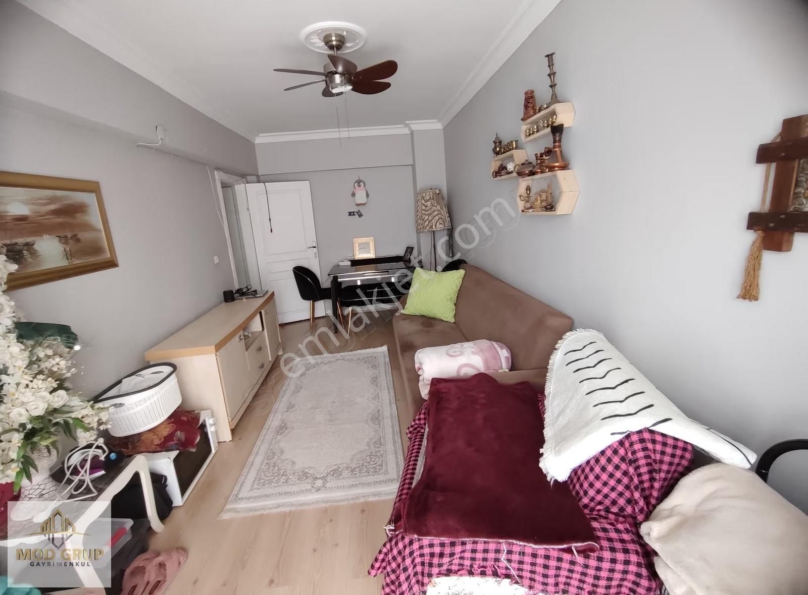 Eryaman Şeker Mahallesinde 4+1 Acil Satılık Dubleks Daire - Görsel 7