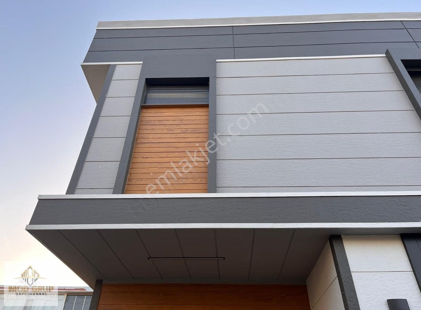 İzmir Menderes Barbaros Mevkisinde İki Katlı Dublex Villa Acil - Görsel 17