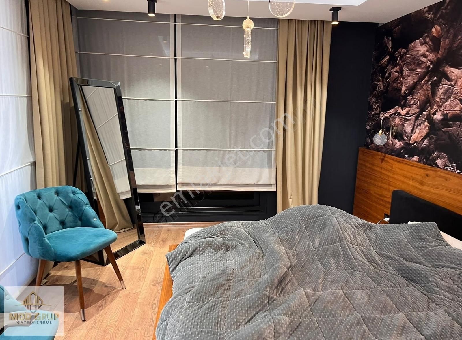 İzmir Menderes Barbaros Mevkisinde İki Katlı Dublex Villa Acil - Görsel 16