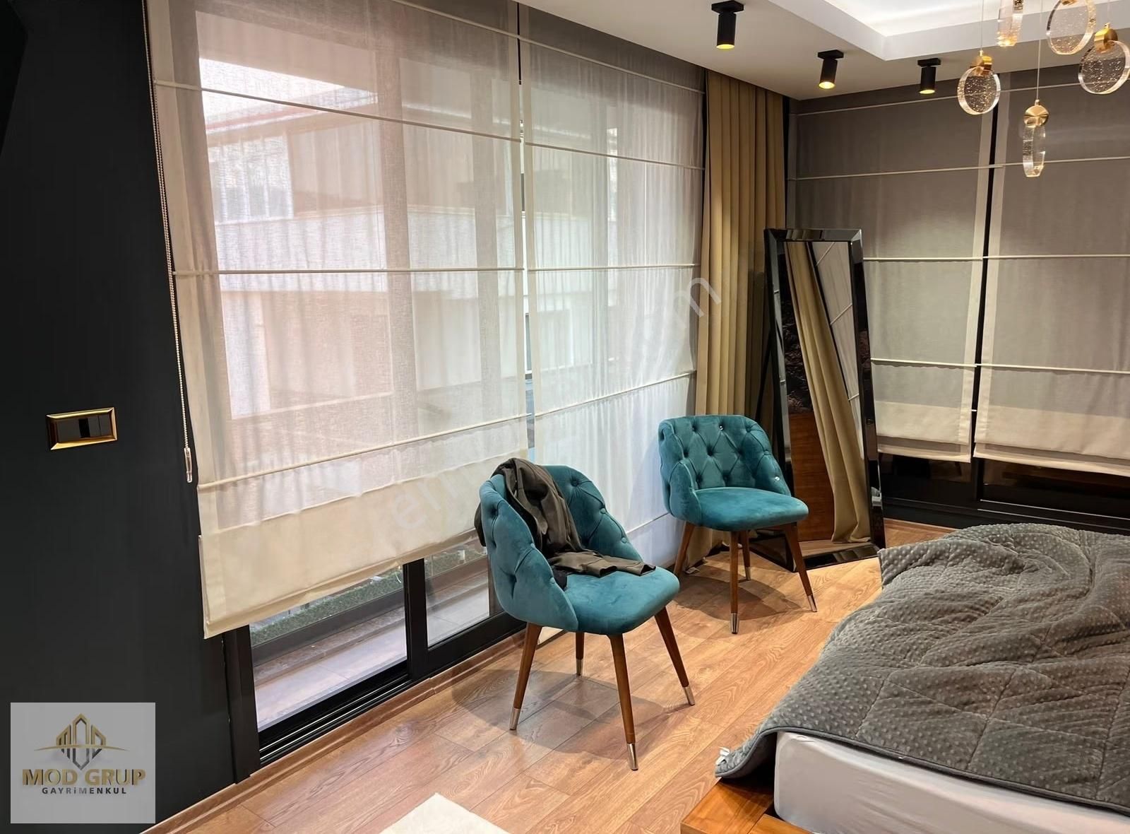 İzmir Menderes Barbaros Mevkisinde İki Katlı Dublex Villa Acil - Görsel 20