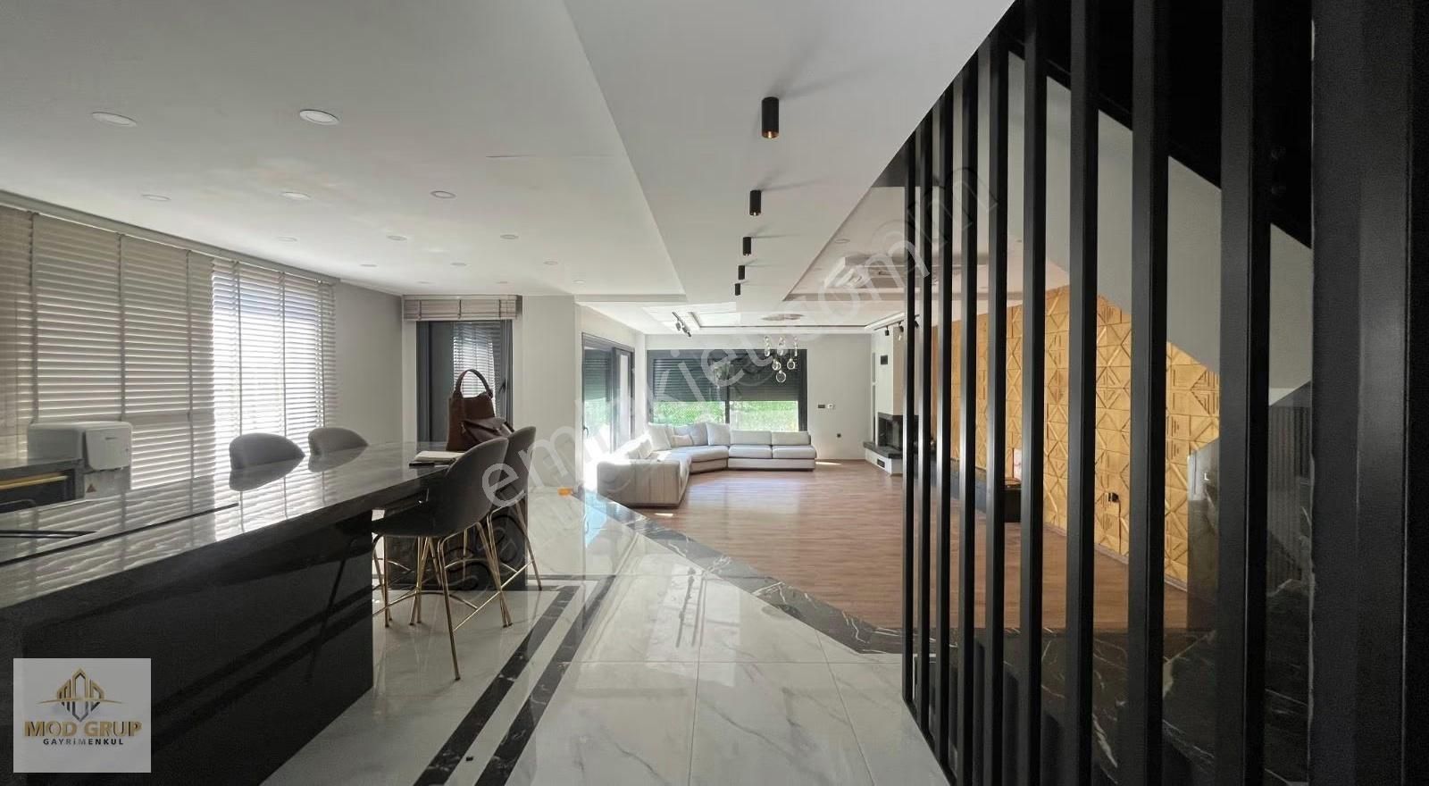 İzmir Menderes Barbaros Mevkisinde İki Katlı Dublex Villa Acil - Görsel 29