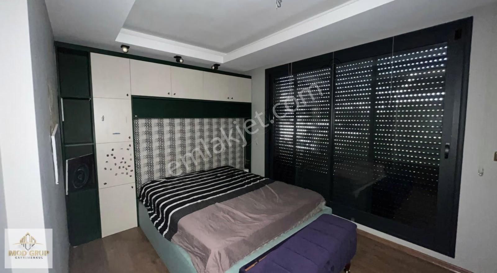 İzmir Menderes Barbaros Mevkisinde İki Katlı Dublex Villa Acil - Görsel 21