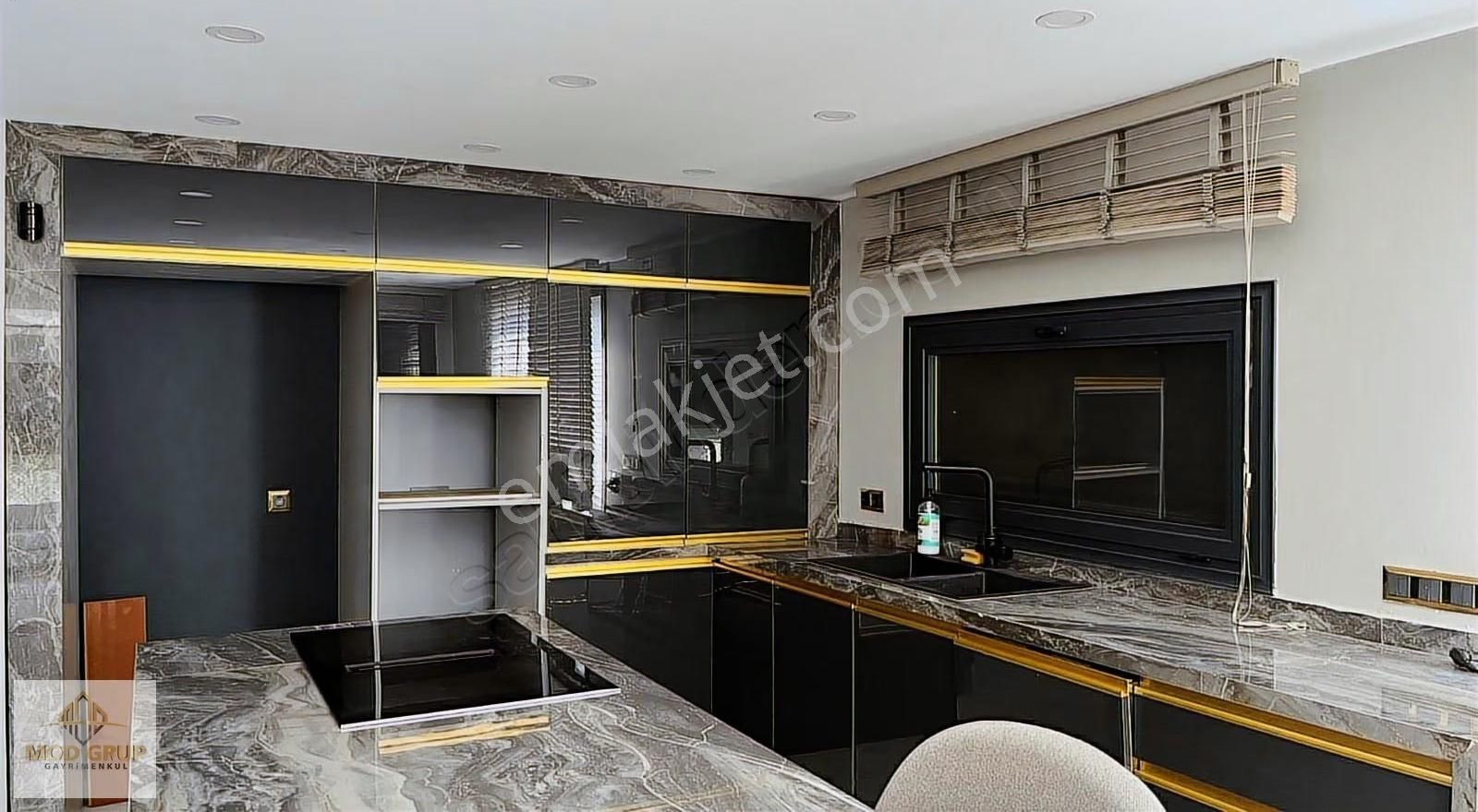 İzmir Menderes Barbaros Mevkisinde İki Katlı Dublex Villa Acil - Görsel 8