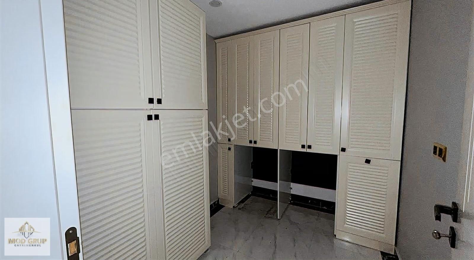 İzmir Menderes Barbaros Mevkisinde İki Katlı Dublex Villa Acil - Görsel 19