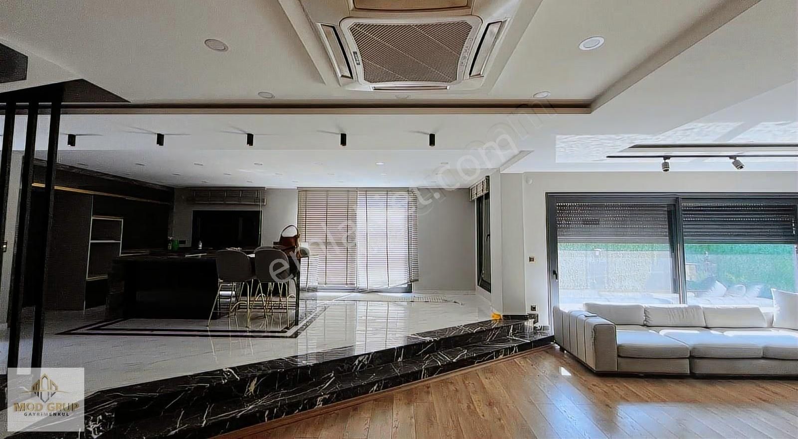 İzmir Menderes Barbaros Mevkisinde İki Katlı Dublex Villa Acil - Görsel 18