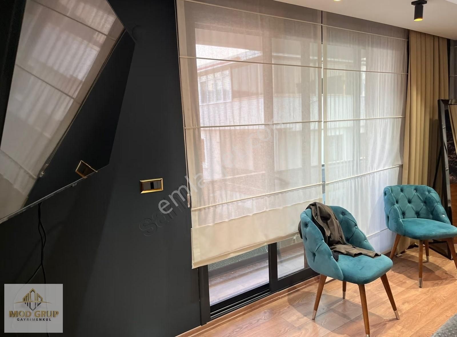 İzmir Menderes Barbaros Mevkisinde İki Katlı Dublex Villa Acil - Görsel 2