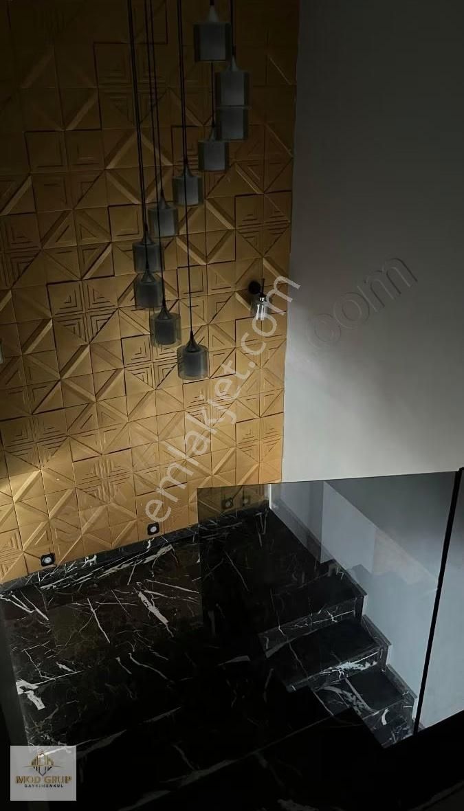 İzmir Menderes Barbaros Mevkisinde İki Katlı Dublex Villa Acil - Görsel 13