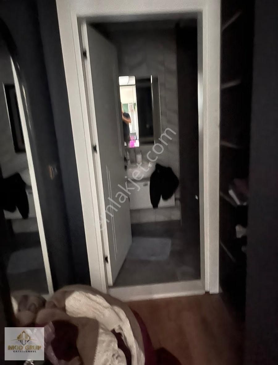 İzmir Menderes Barbaros Mevkisinde İki Katlı Dublex Villa Acil - Görsel 25