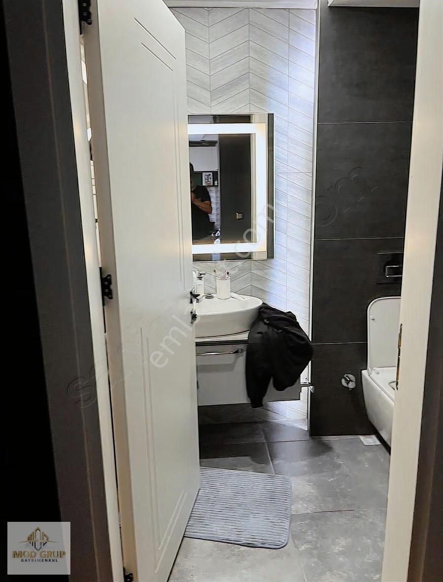 İzmir Menderes Barbaros Mevkisinde İki Katlı Dublex Villa Acil - Görsel 12