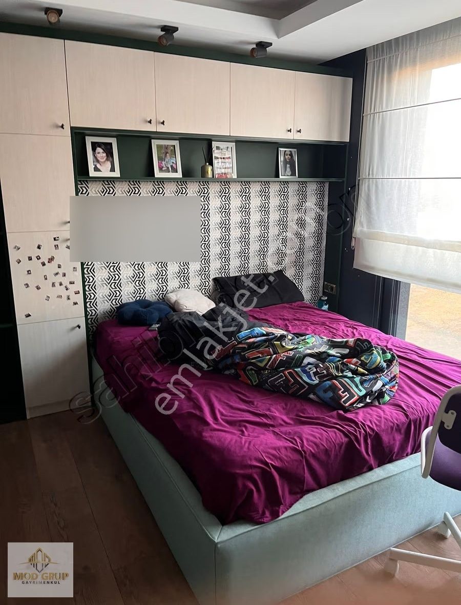 İzmir Menderes Barbaros Mevkisinde İki Katlı Dublex Villa Acil - Görsel 30