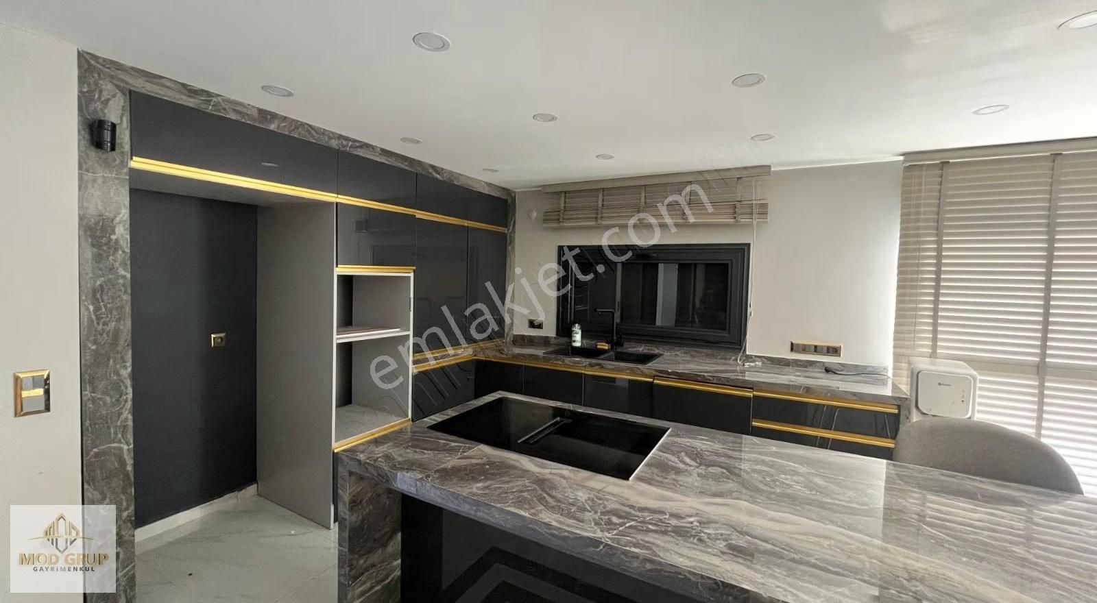 İzmir Menderes Barbaros Mevkisinde İki Katlı Dublex Villa Acil - Görsel 34