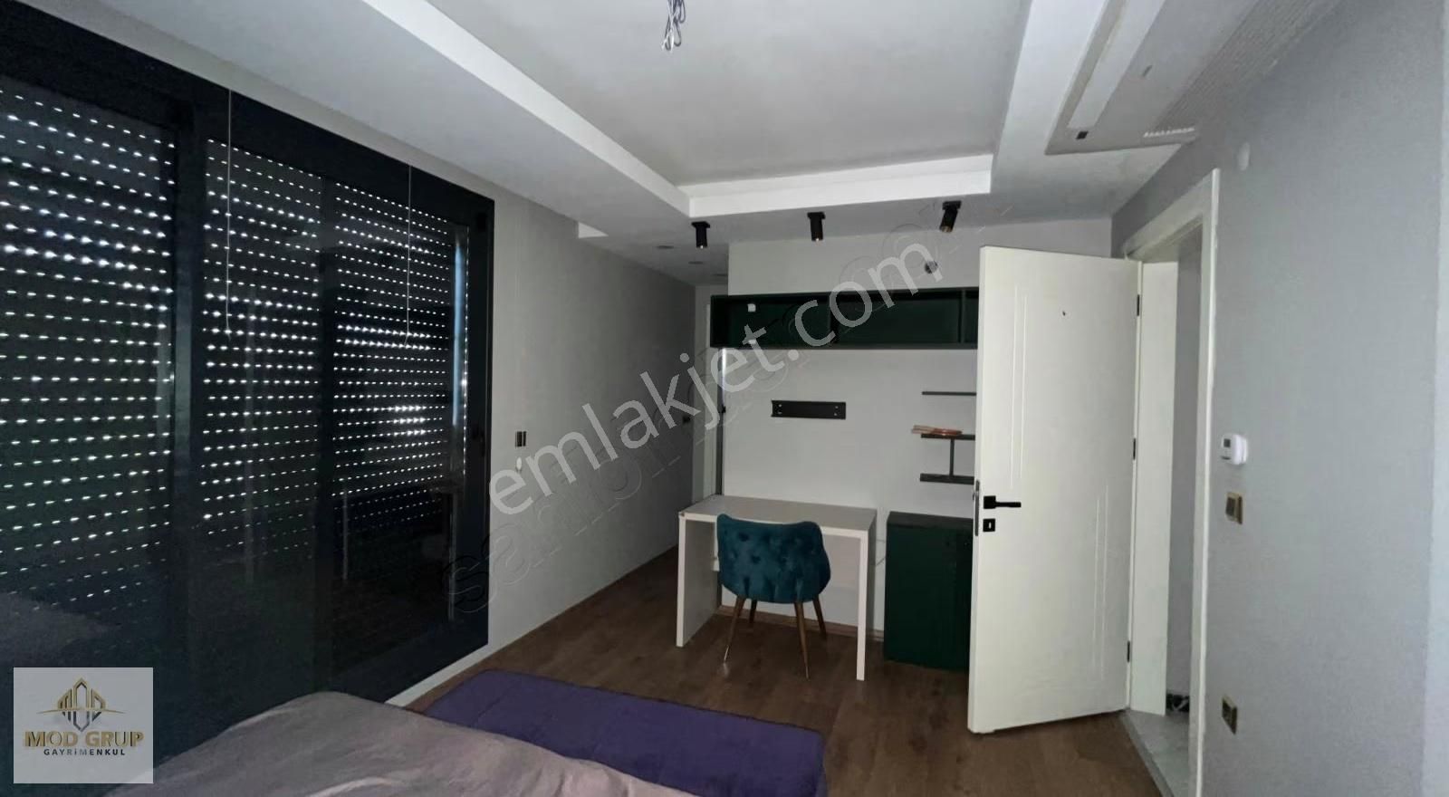 İzmir Menderes Barbaros Mevkisinde İki Katlı Dublex Villa Acil - Görsel 14