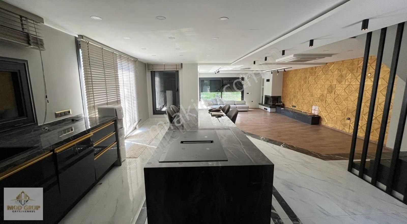 İzmir Menderes Barbaros Mevkisinde İki Katlı Dublex Villa Acil - Görsel 7