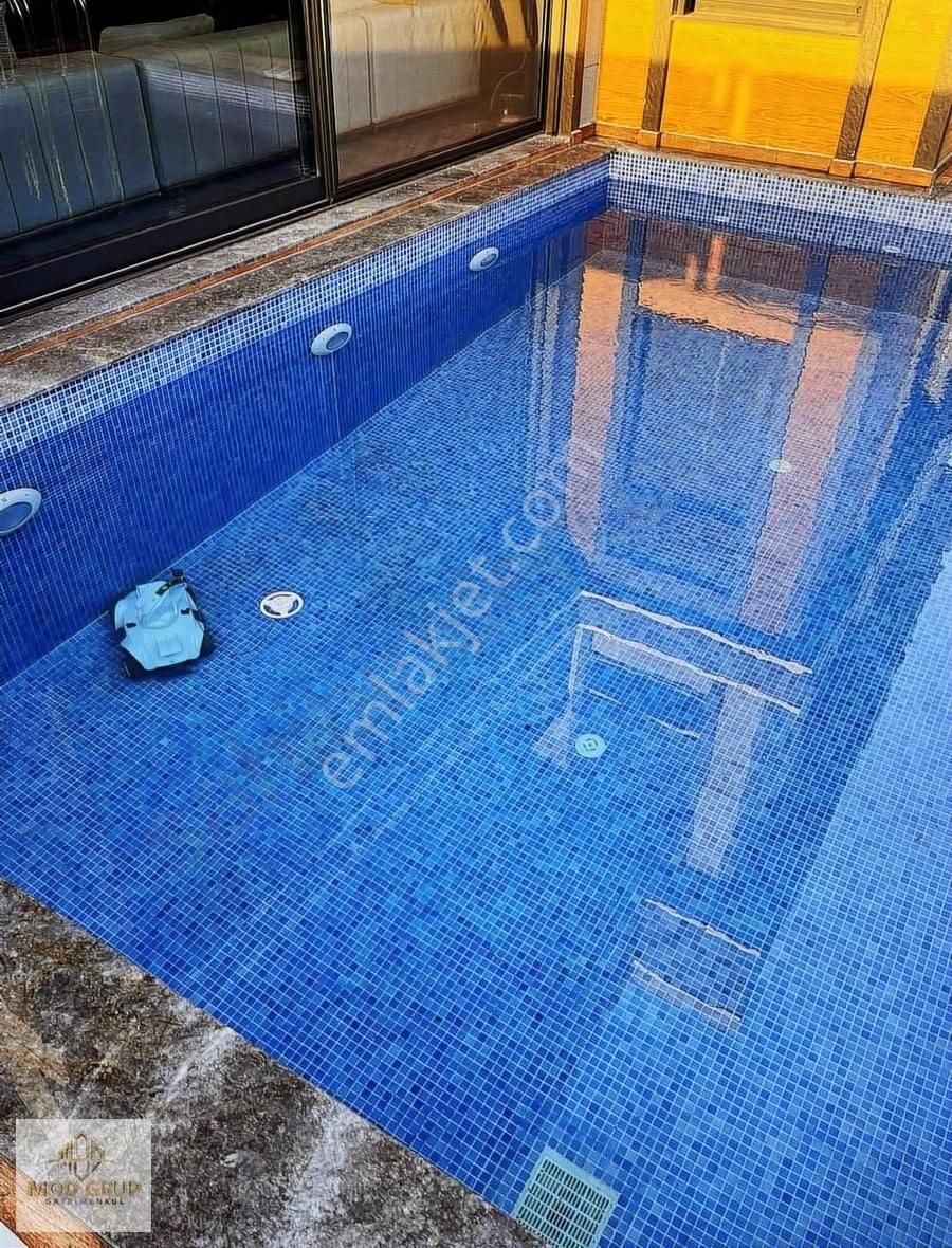 İzmir Menderes Barbaros Mevkisinde İki Katlı Dublex Villa Acil - Görsel 6