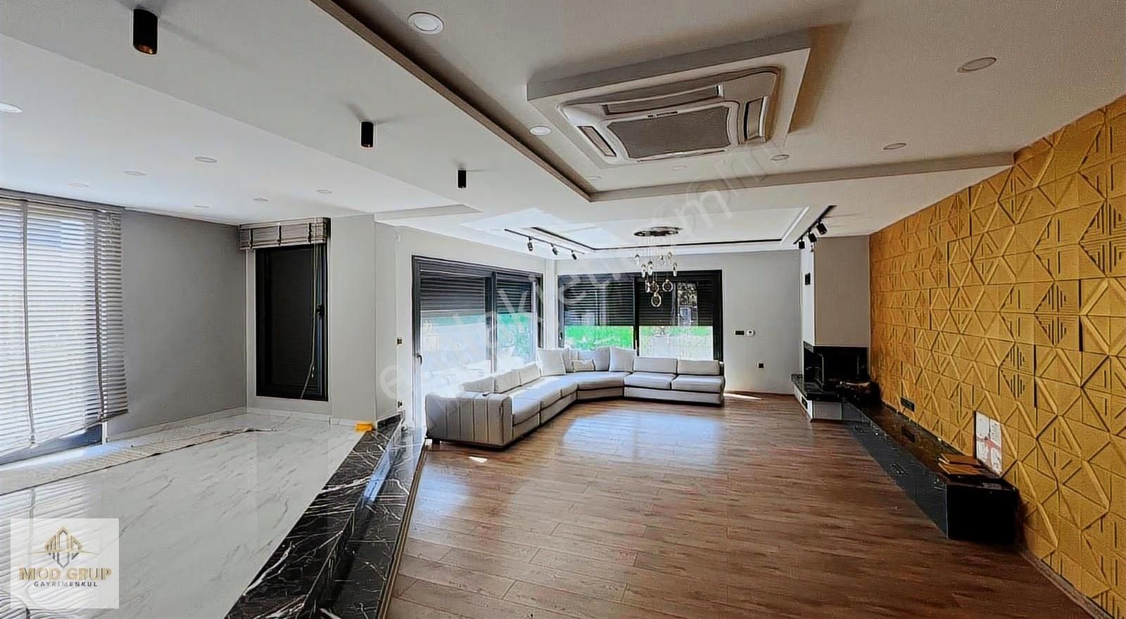 İzmir Menderes Barbaros Mevkisinde İki Katlı Dublex Villa Acil - Görsel 24