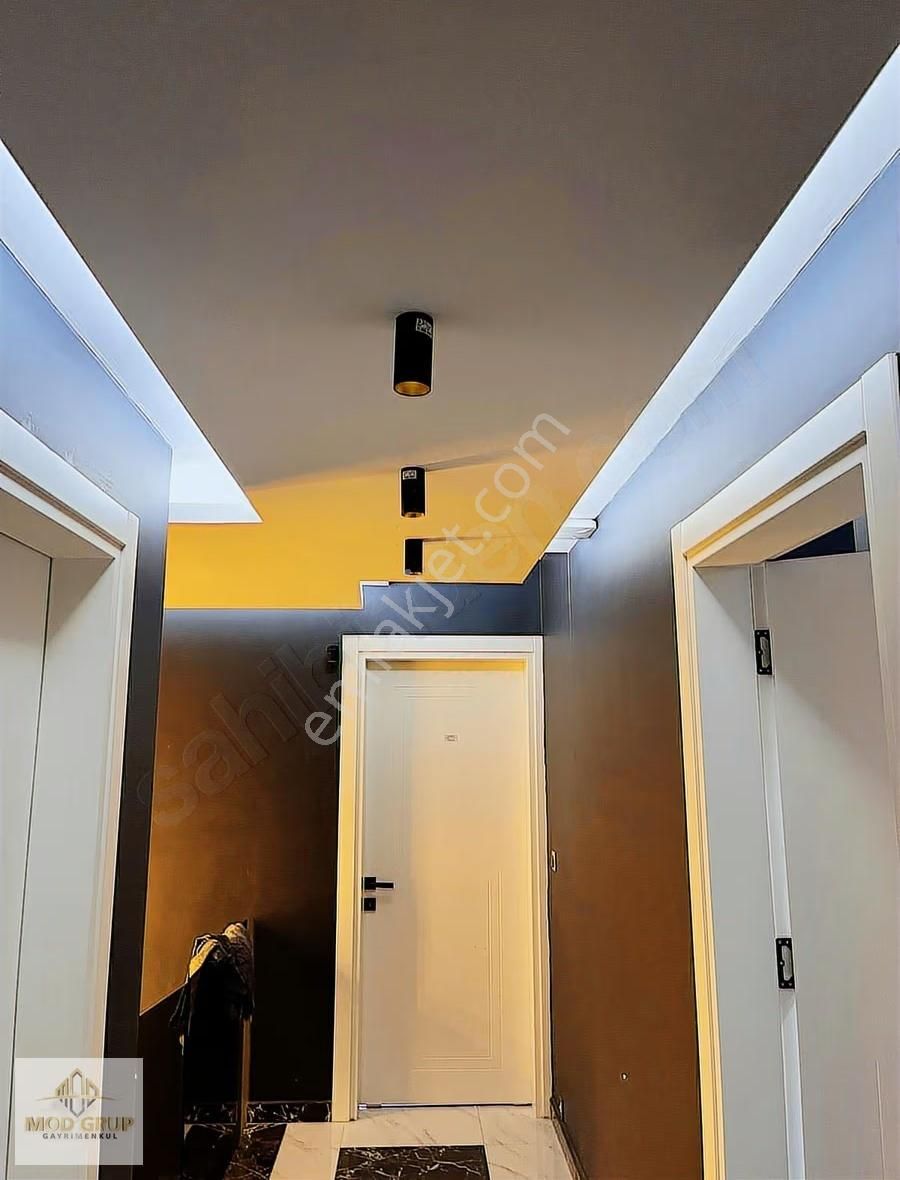 İzmir Menderes Barbaros Mevkisinde İki Katlı Dublex Villa Acil - Görsel 3