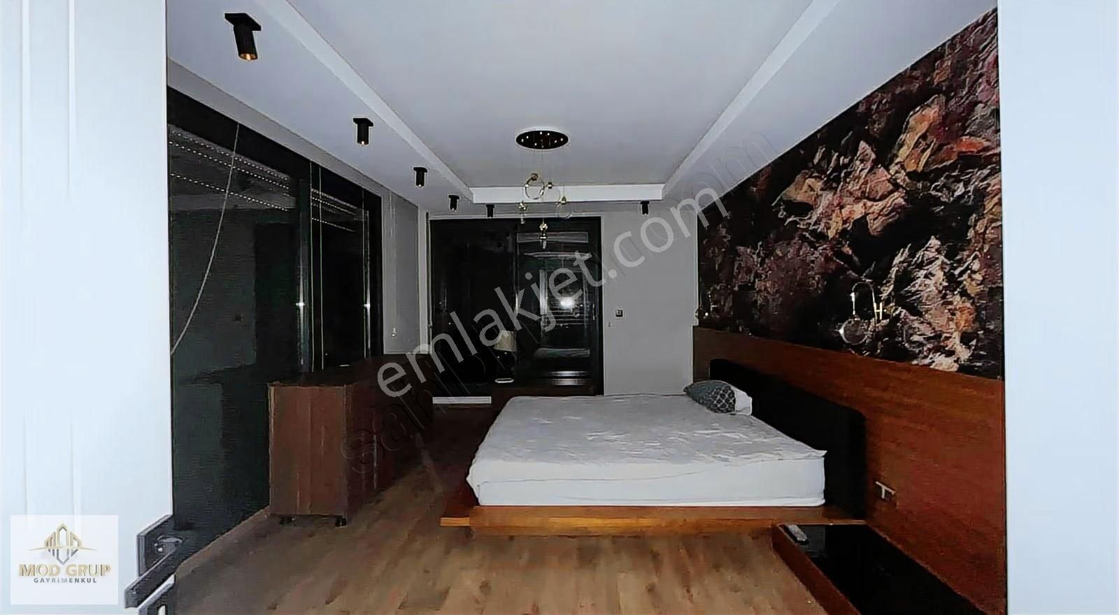 İzmir Menderes Barbaros Mevkisinde İki Katlı Dublex Villa Acil - Görsel 26