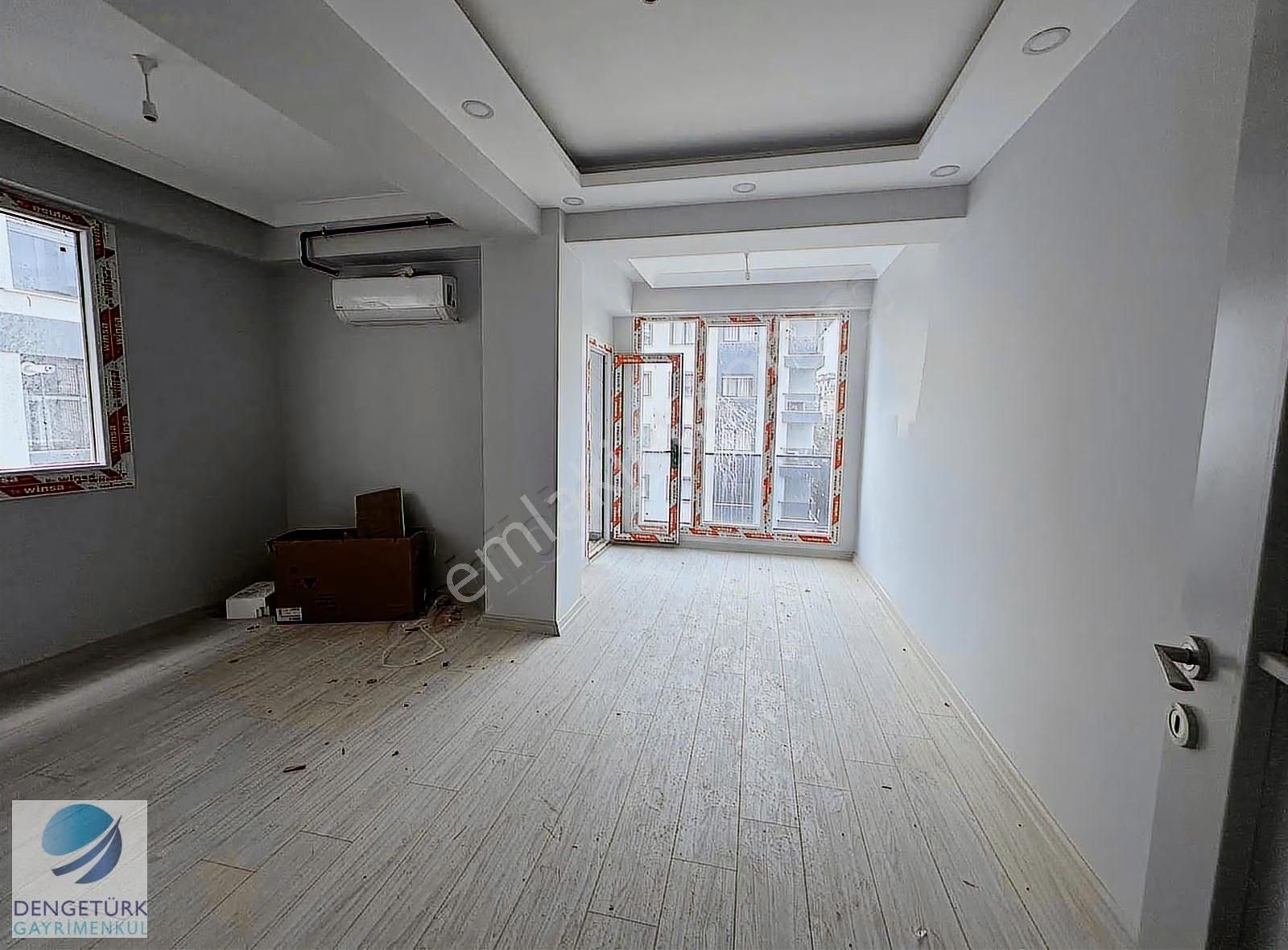 Bahçelievler Sultanmurat Mahallesi Kiralık 2+1 Daire