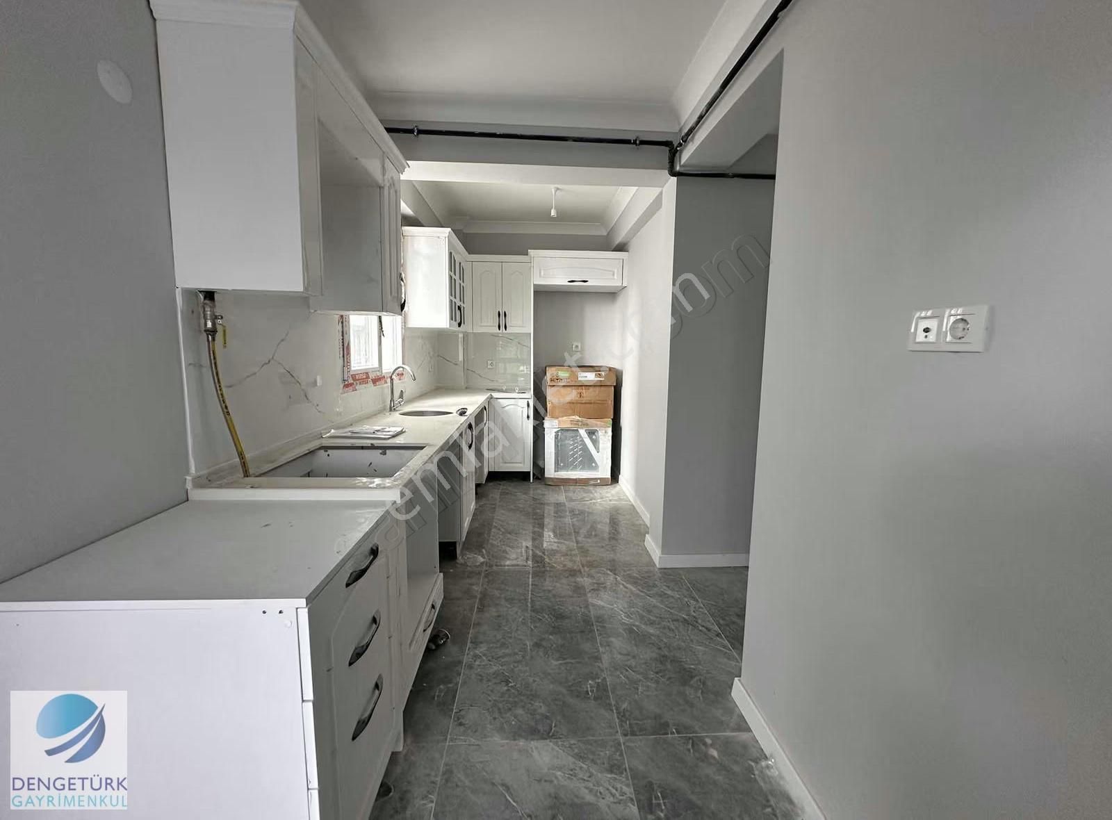 Bahçelievler Sultanmurat Mahallesi 2+1 Kiralık Daire - Görsel 2