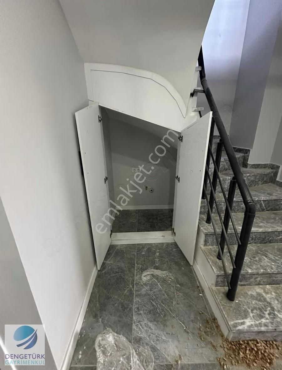Bahçelievler Sultanmurat Mahallesi 3+2 Dubleks Kiralık Daire - Görsel 8